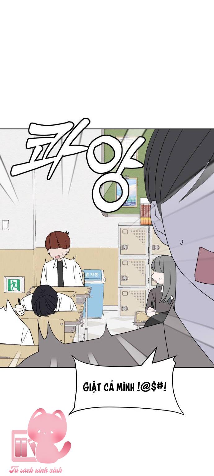 Quan Hệ Nhân Quả Chap 70 - Trang 2