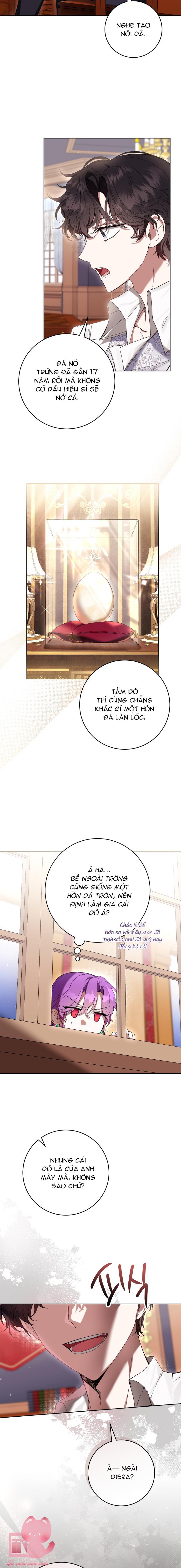Làm Ác Nữ Bộ Không Tuyệt Sao? Chap 69 - Trang 4