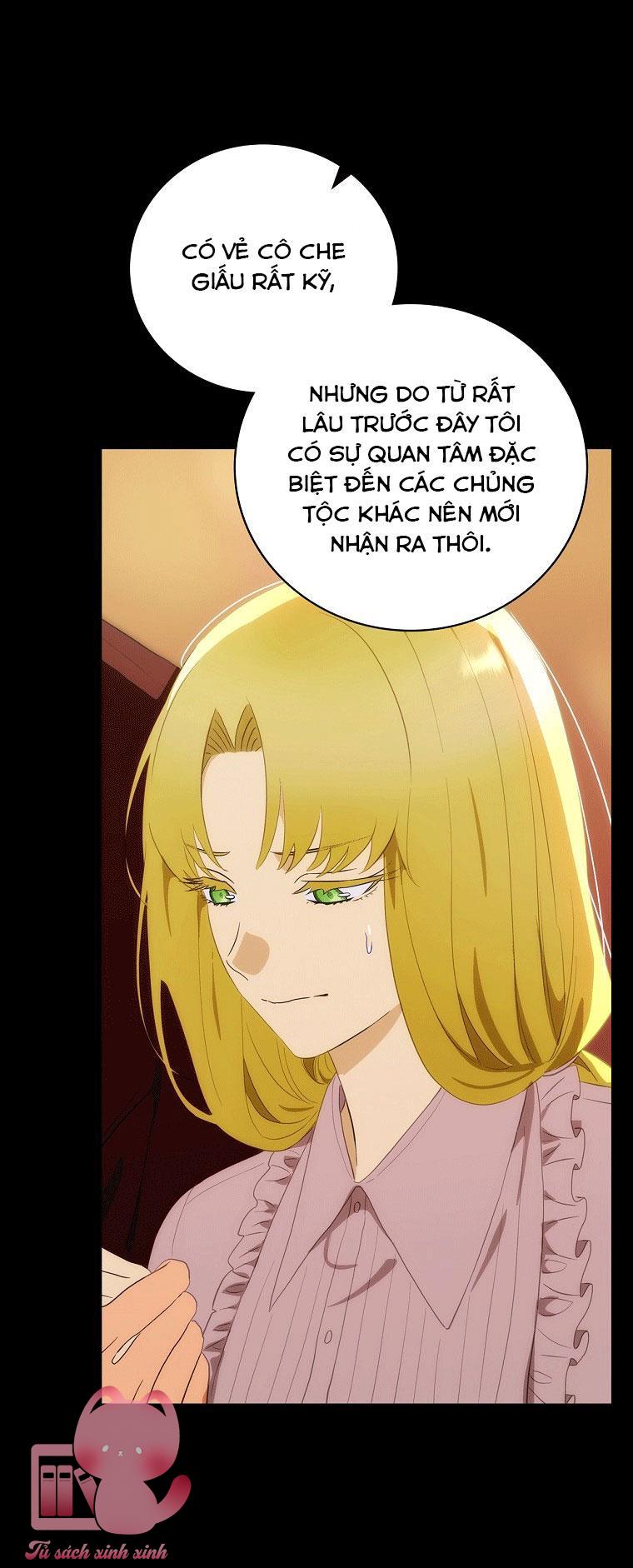 Đứa Nhỏ Không Phải Là Con Anh Chap 76 - Next Chap 77