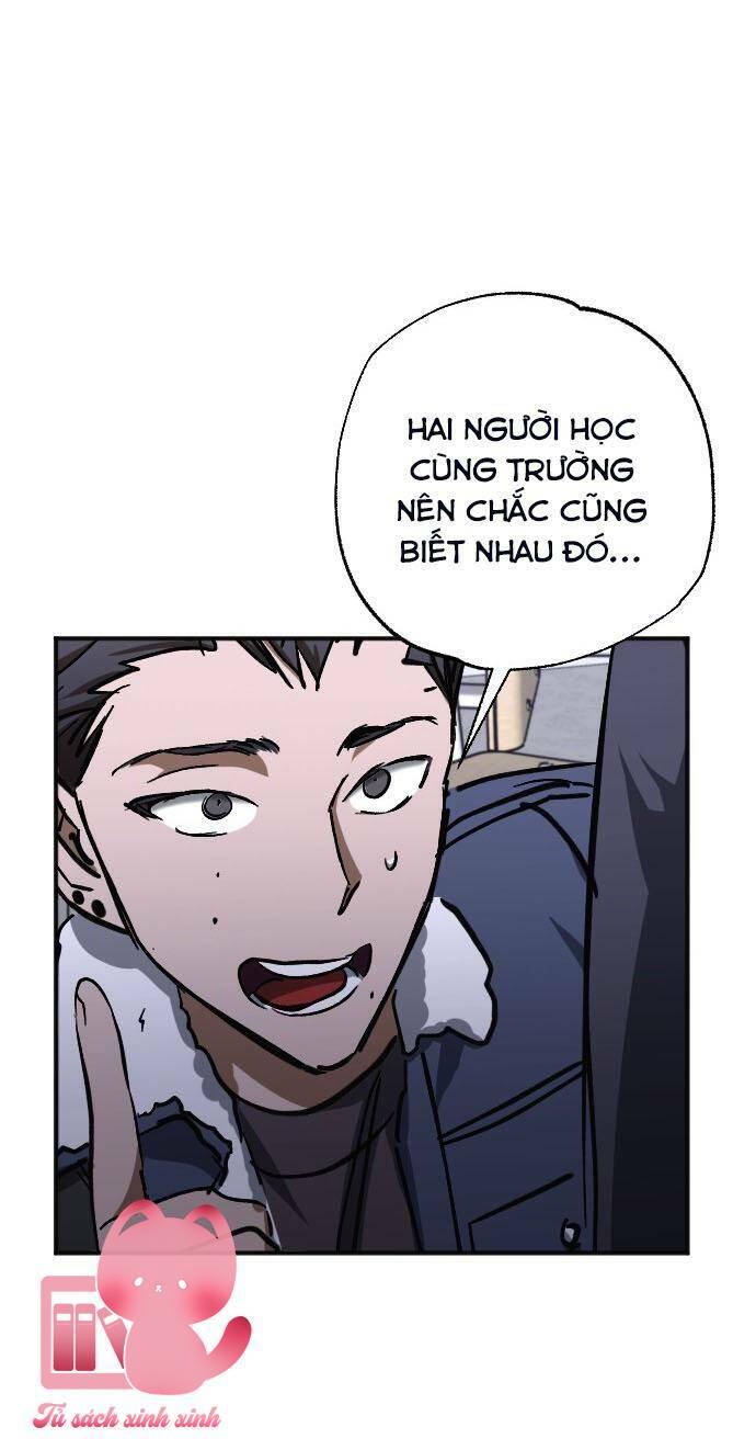Đêm Của Bóng Tối Chapter 31 - Trang 4