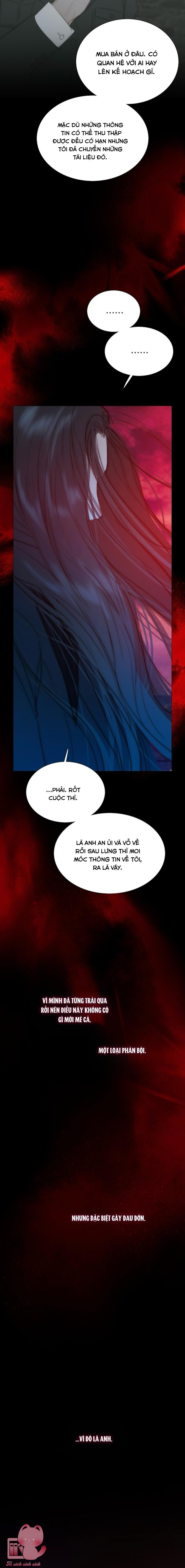 Serena Chap 99 - Trang 2