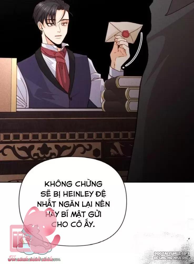 Hoàng Hậu Tái Hôn Chapter 99 - Trang 4