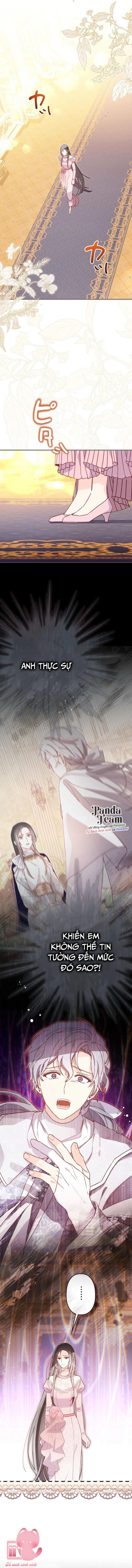 Kiếp Này Em Sẽ Không Sống Dưới Cái Bóng Của Người Chị Song Sinh Chap 25 - Next Chap 26