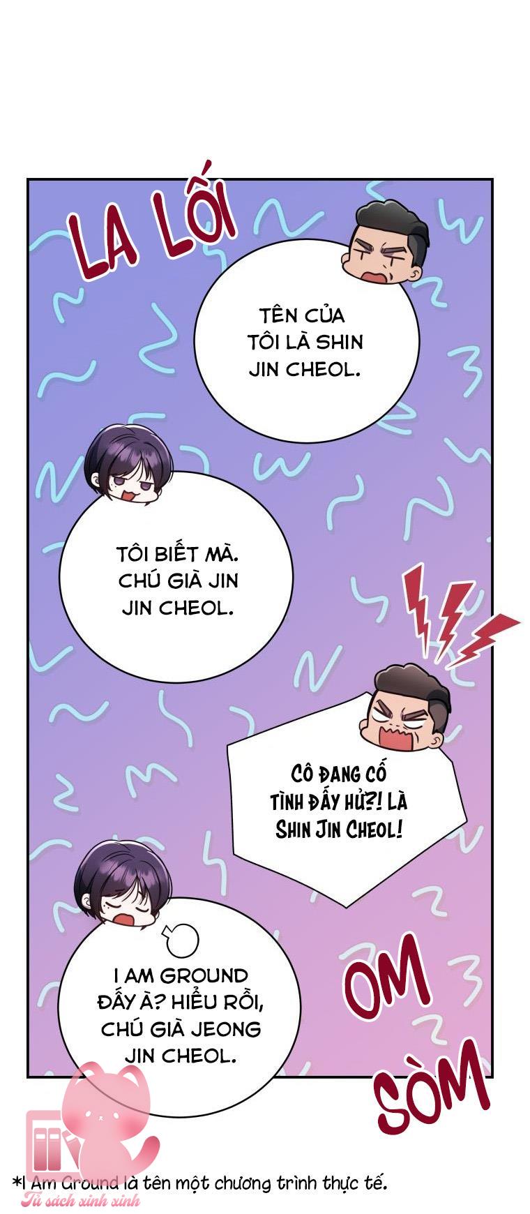 Hướng Dẫn Sinh Tồn Dành Cho Ranker Chapter 22 - Trang 4