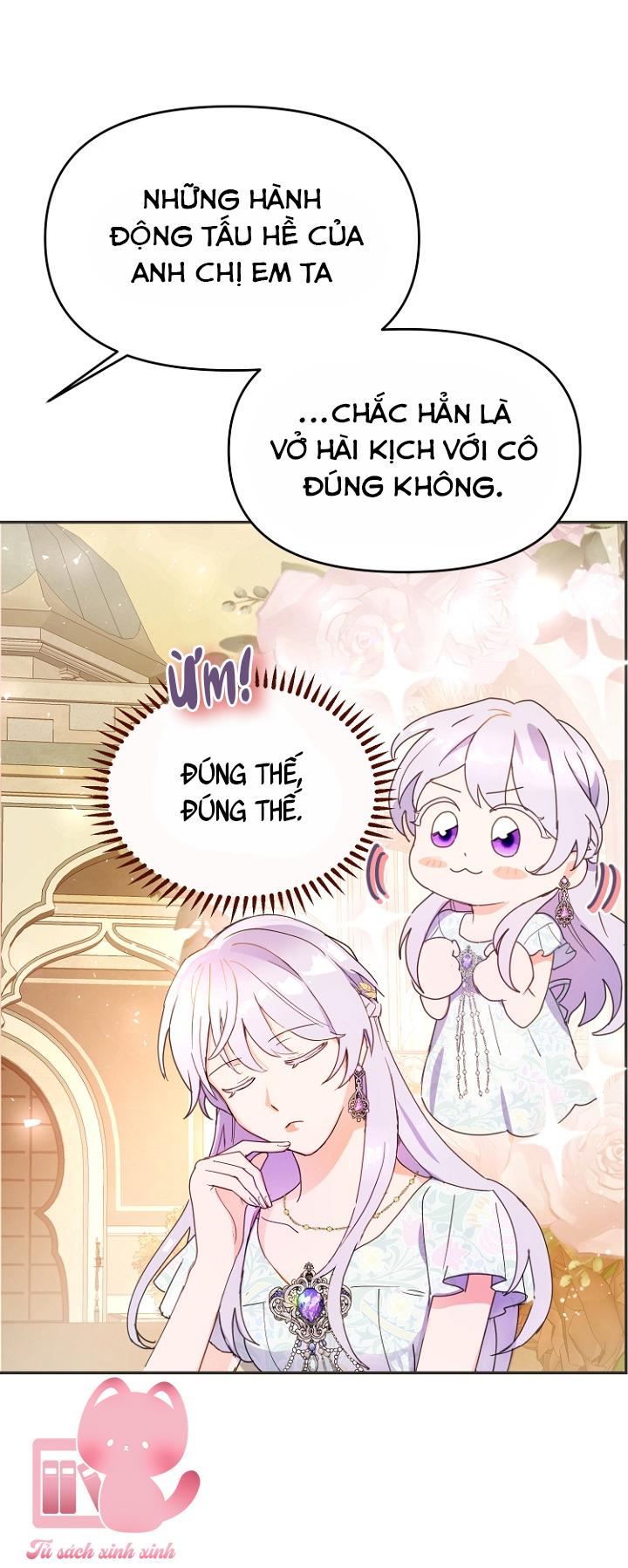 Bỏ Quách Chồng Con Đi, Tiền Bạc Mới Là Tất Cả Chap 11 - Trang 2