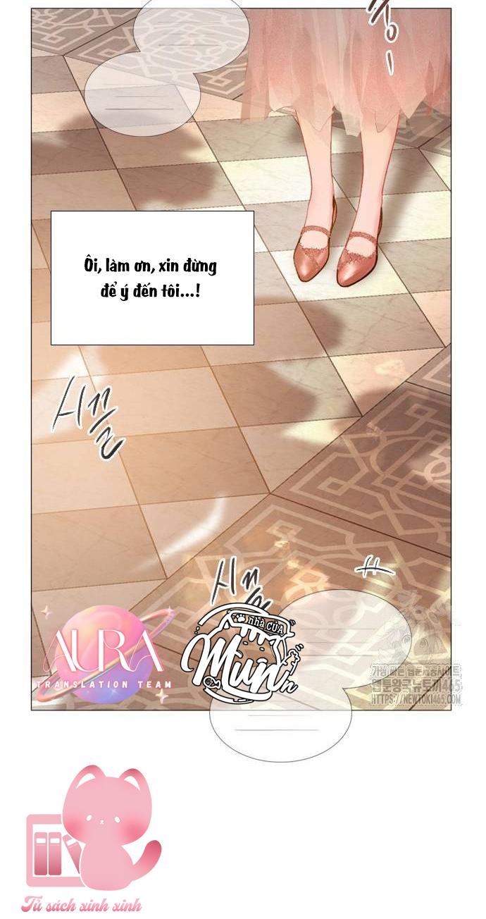 Hãy Khóc Và Cầu Nguyện Đi Chapter 28 - Trang 4