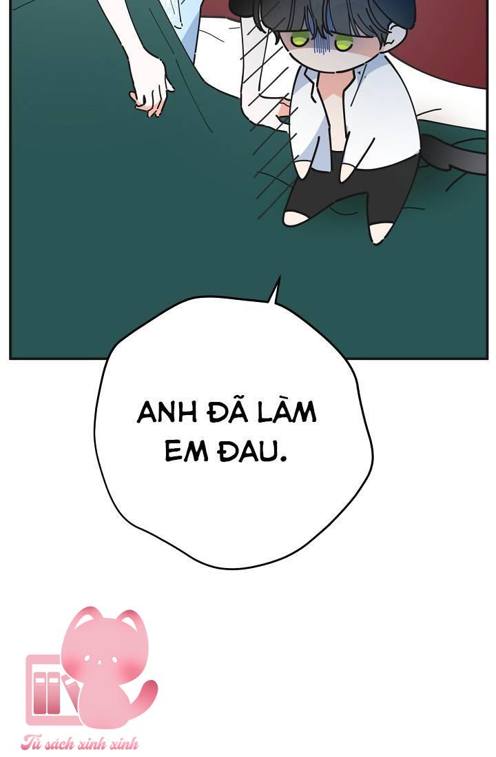 Người Hùng Của Ác Nữ Chapter 71 - Trang 4