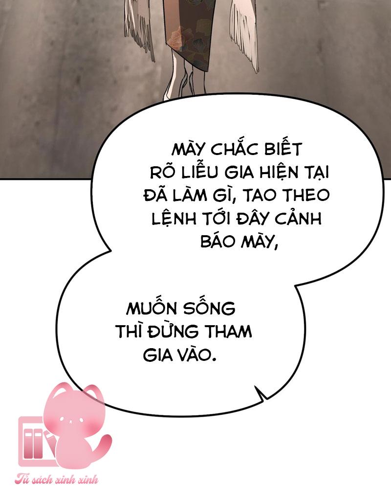 Ác Chi Hoàn Chapter 11 - Trang 4