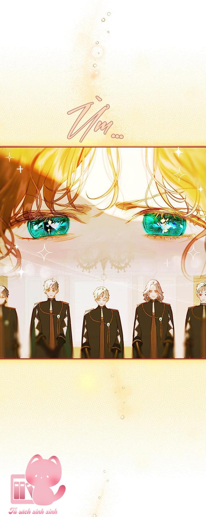 Khế Ước Hôn Nhân Của Mẹ Tôi Chapter 38 - Trang 4