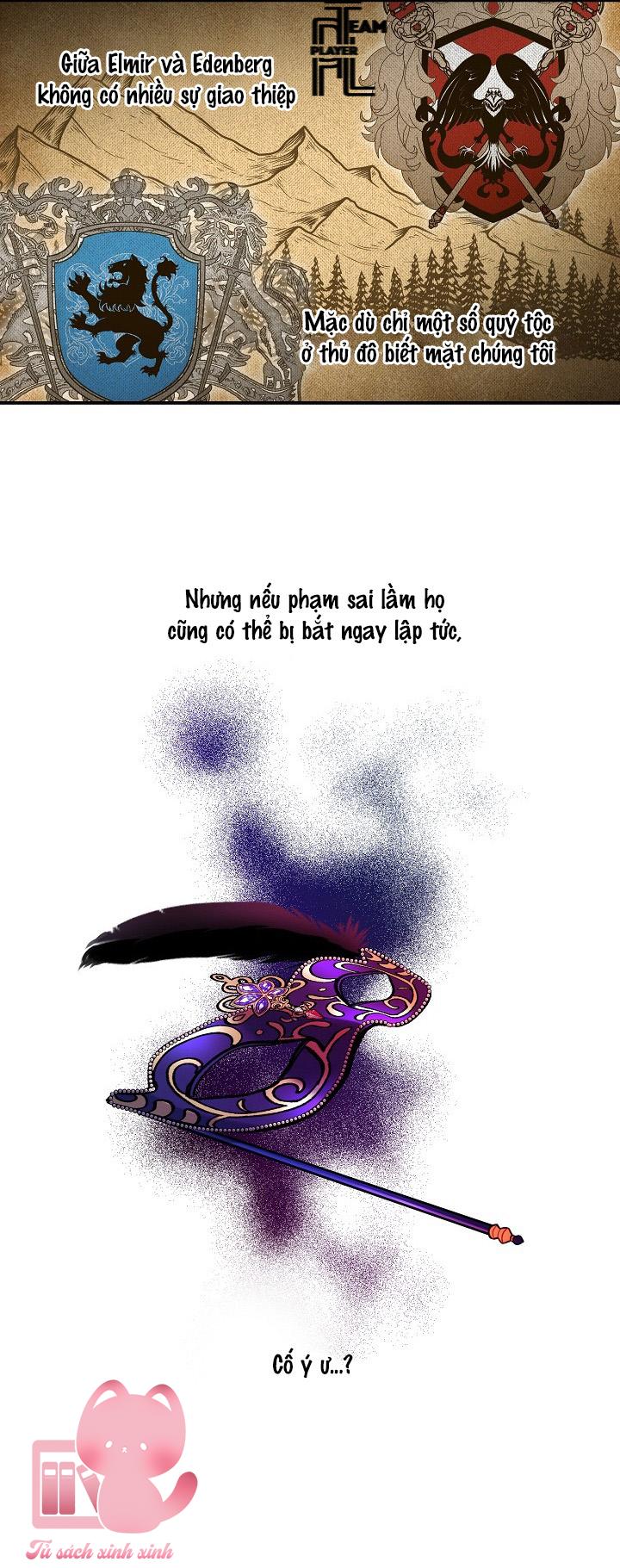 Hướng Về Ánh Dương Lần Nữa Chapter 38 - Trang 4