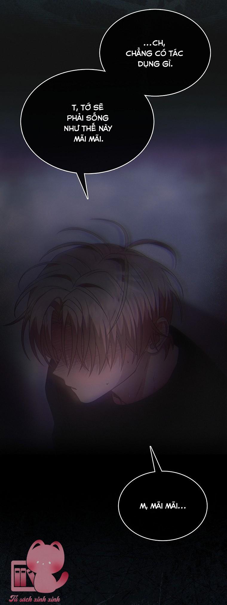 Debut Or Die Chapter 91 - Trang 3