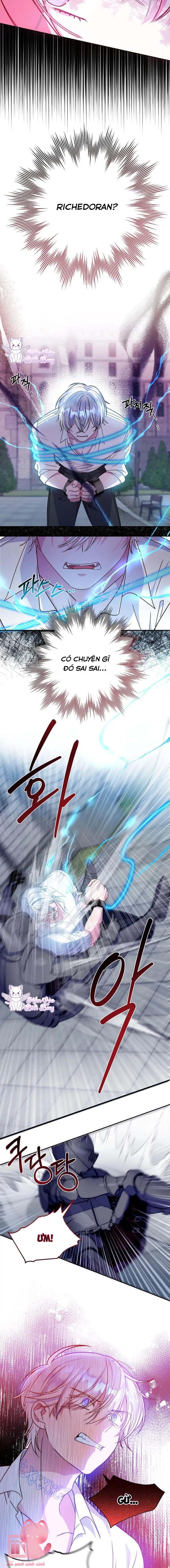 Tôi Gặp Nam Chính Trong Tù Chapter 7 - Next Chapter 8