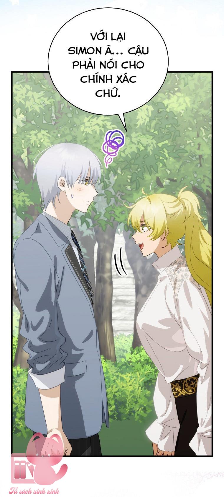 Đứa Nhỏ Không Phải Là Con Anh Chapter 70 - Next Chapter 70.1