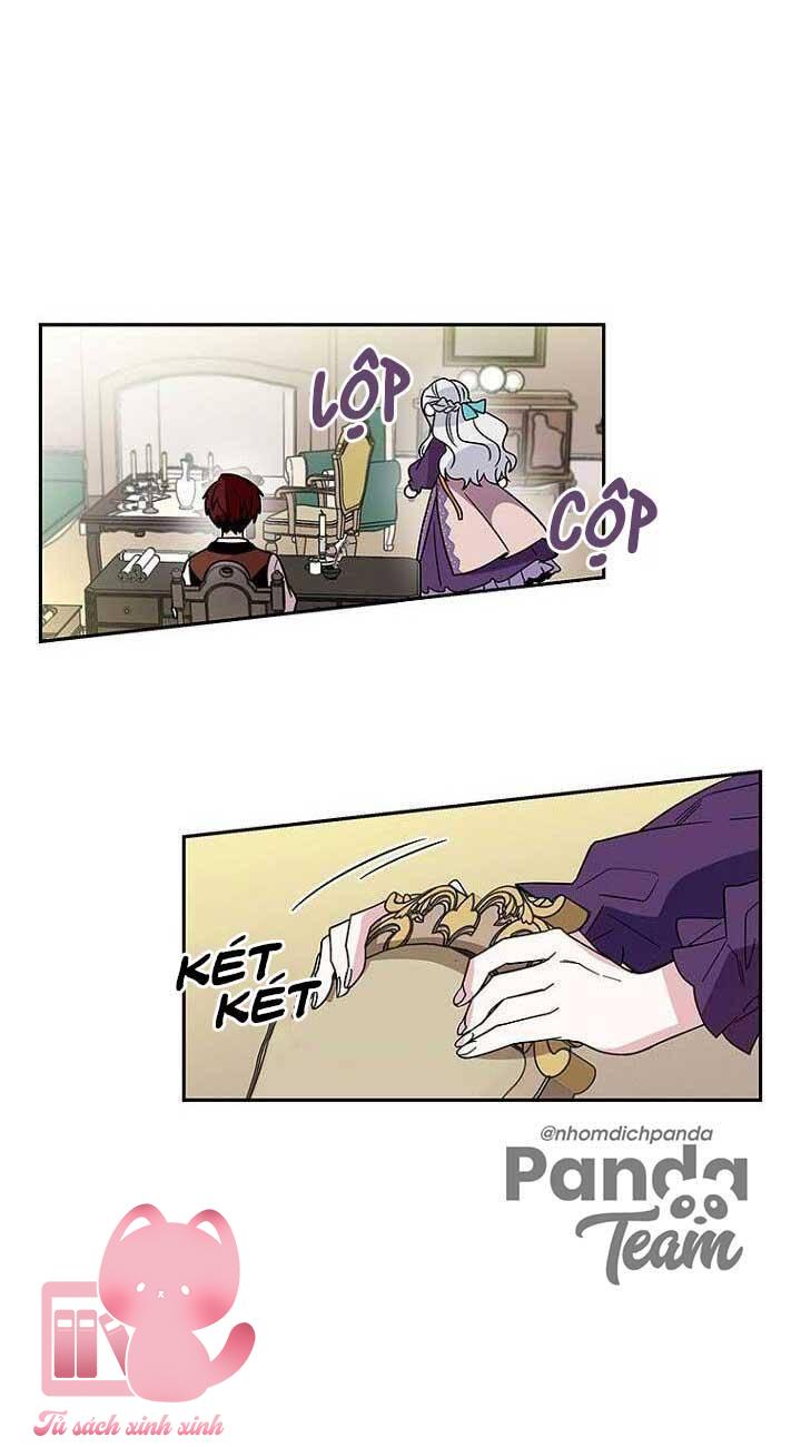 Chồng Yêu, Tôi Đây Bãi Công! Chap 3 - Trang 3