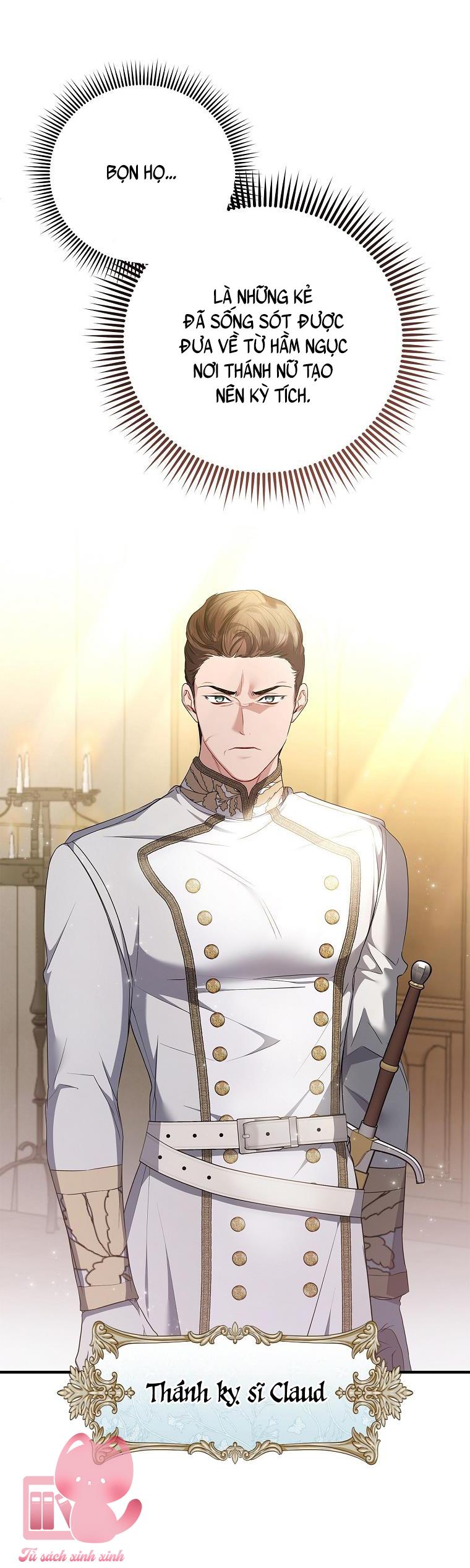 Nhận Nuôi Người Cha Phản Diện Chapter 38 - Trang 4