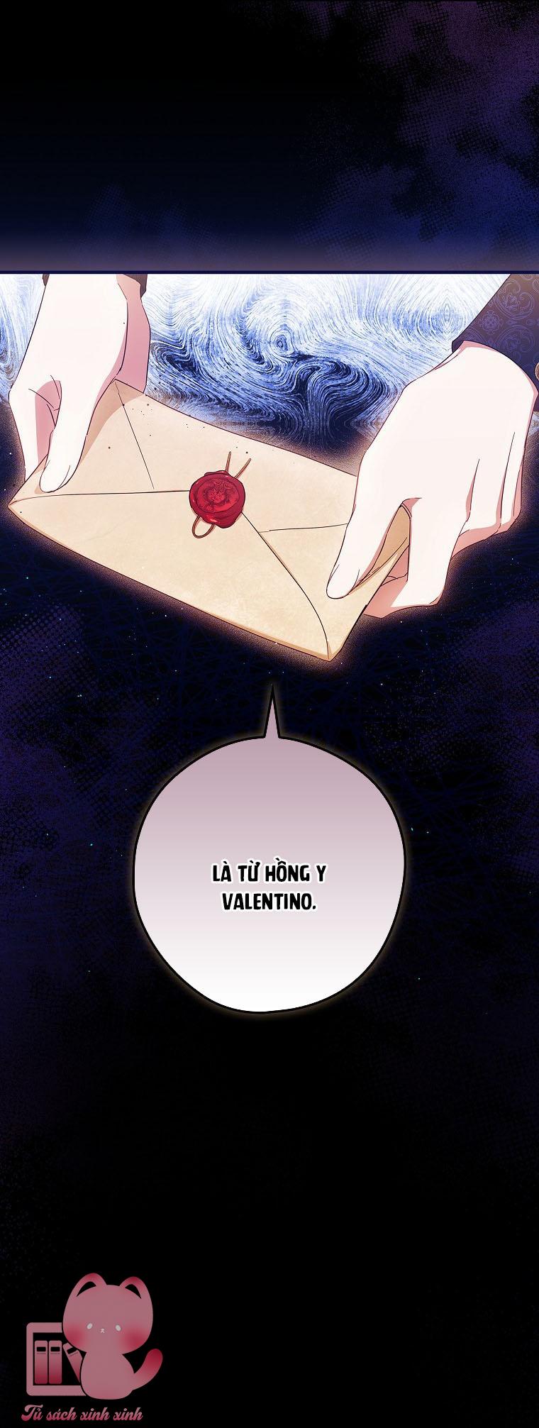 Cách Khiến Phu Quân Đứng Về Phía Tôi Chap 27 - Trang 2