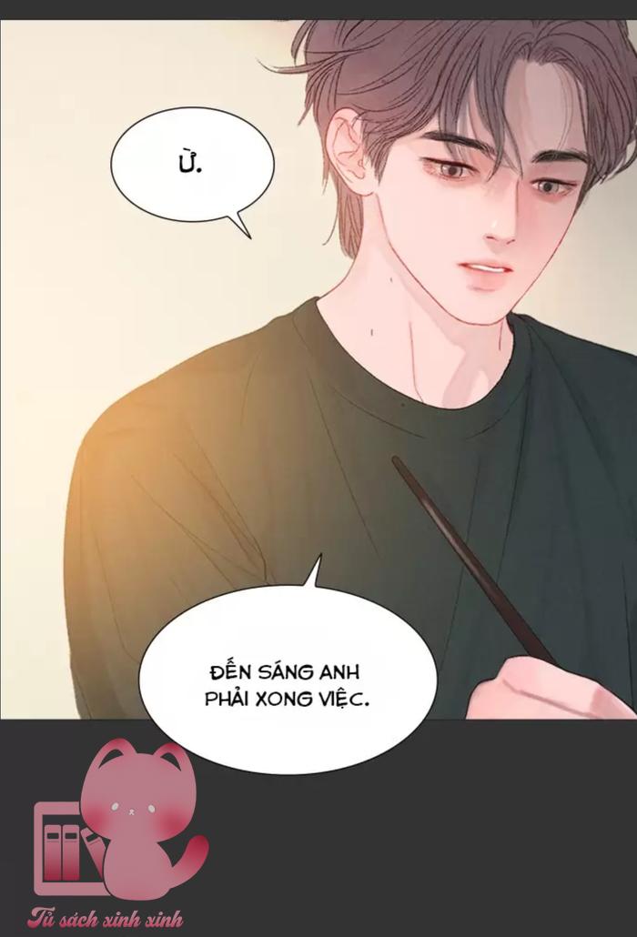 Thần Bí Chap 64 - Trang 2
