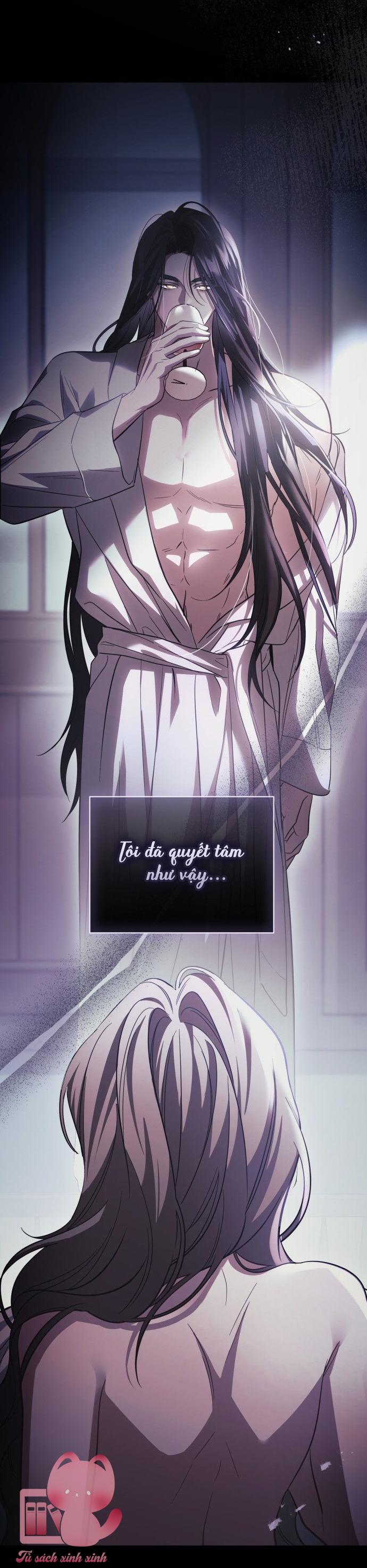 Xiềng Xích U Ám Chap 1 - Trang 4