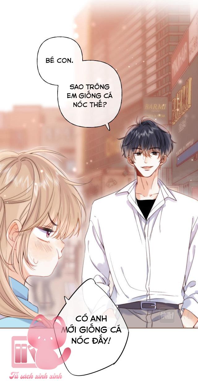 Mối Tình Thầm Kín Chapter 34 - Trang 4