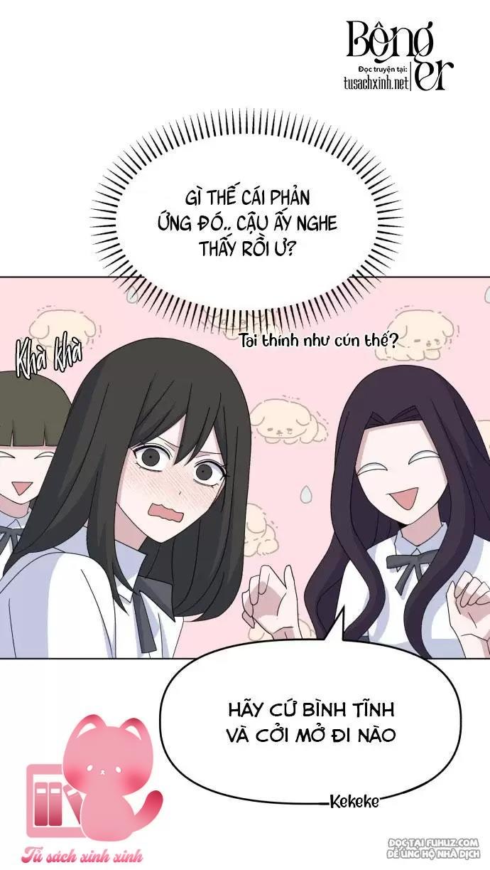 Quan Hệ Nhân Quả Chap 37 - Trang 2