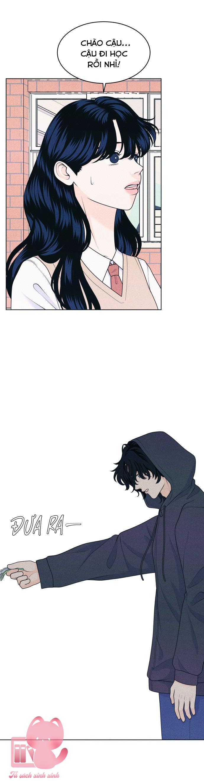 Cặp Đôi Hướng Nội Chapter 49 - Trang 4