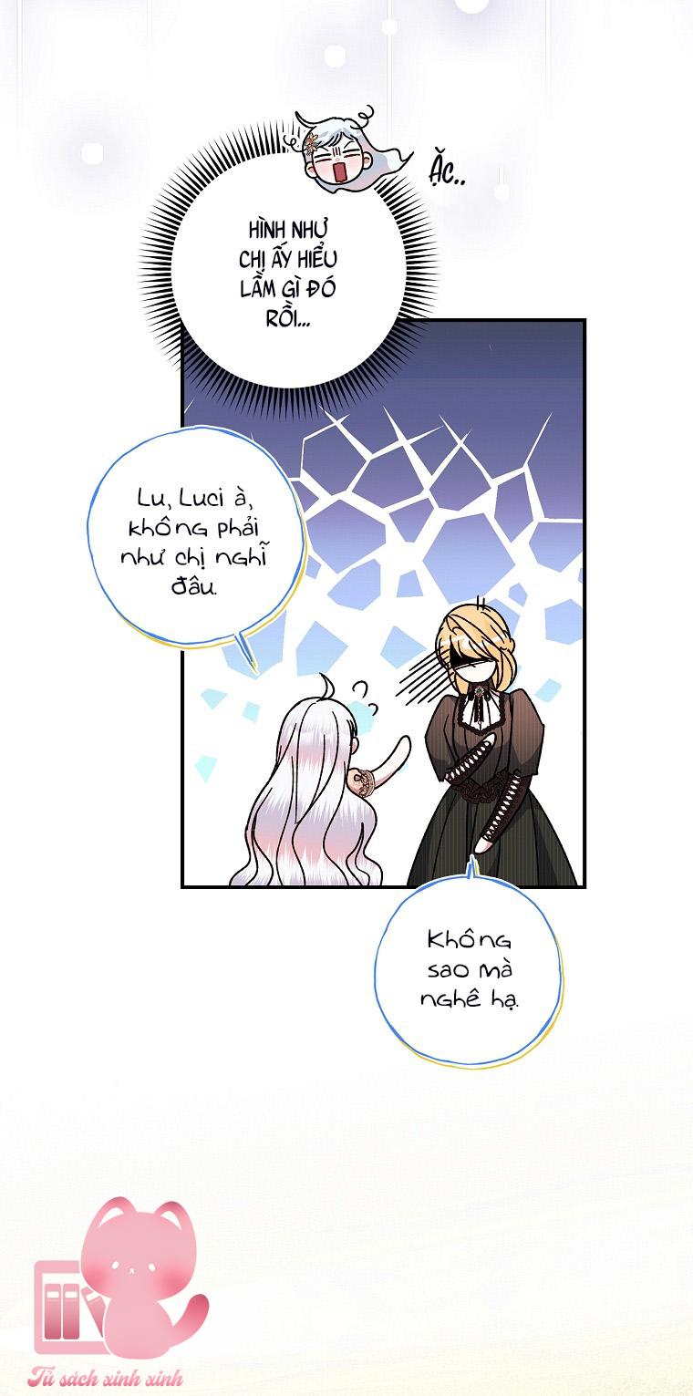 Nhận Nuôi Người Cha Phản Diện Chapter 29 - Trang 4