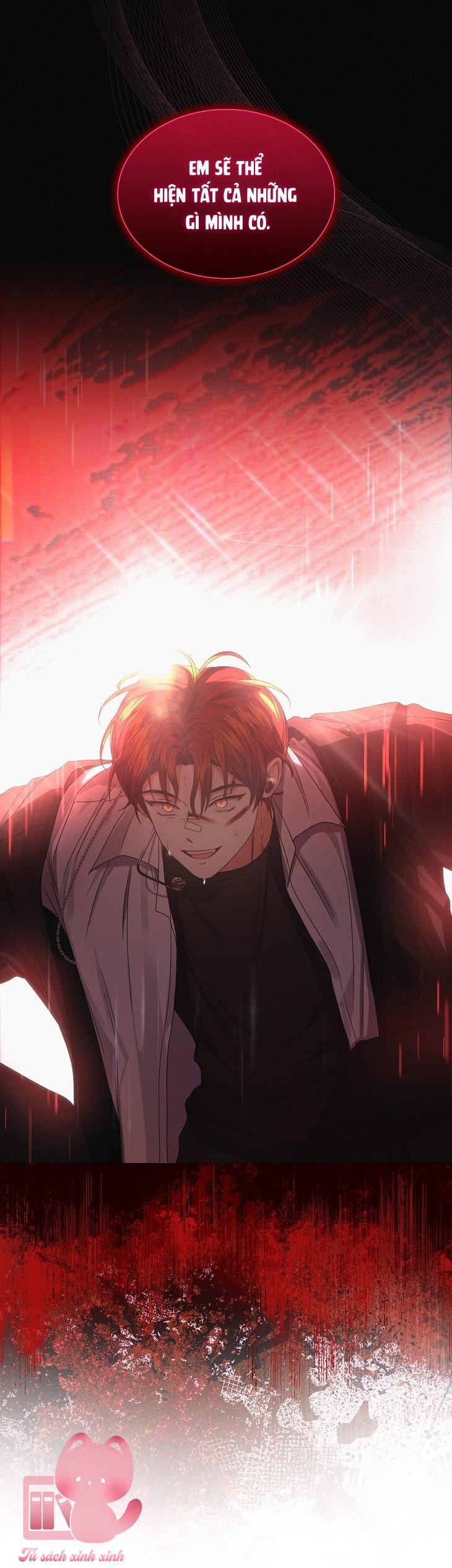 Debut Or Die Chap 50 - Trang 3