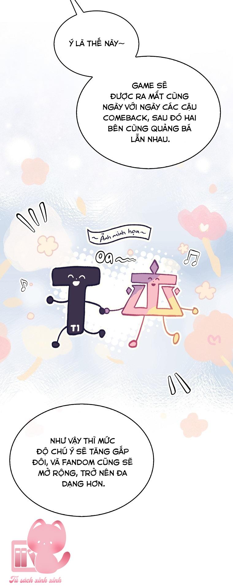 Debut Or Die Chapter 95 - Next Chapter 96