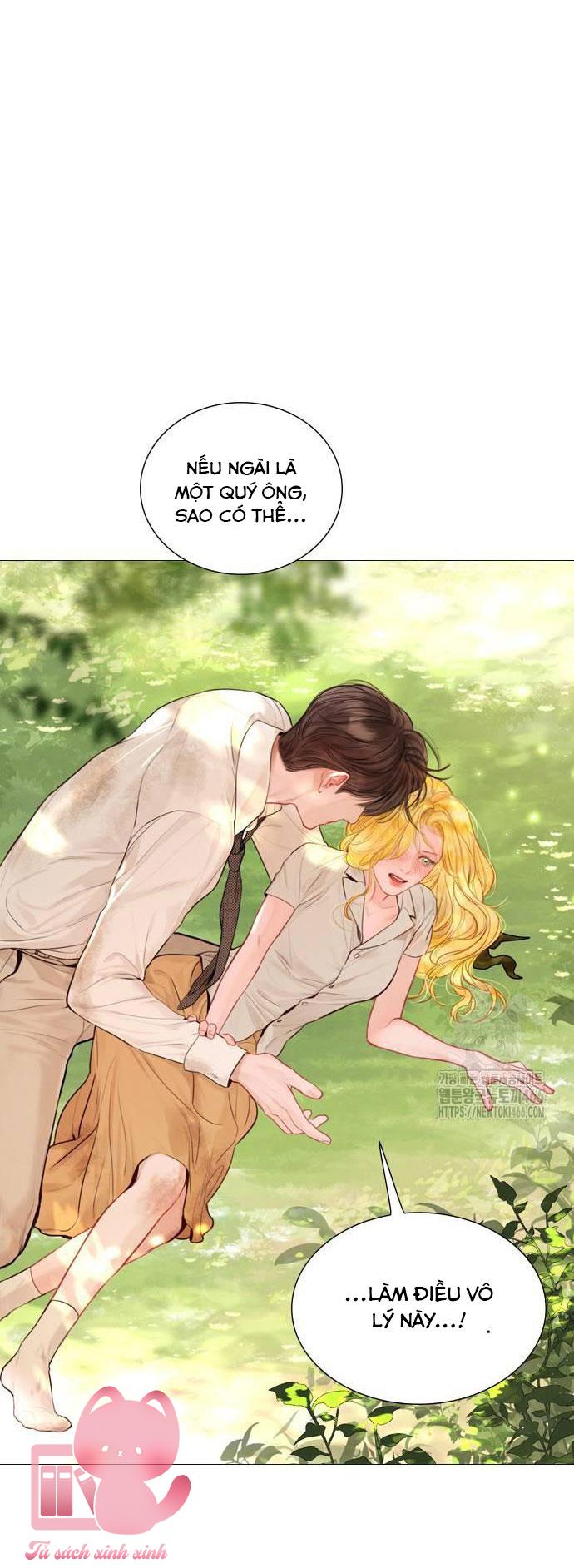 Hãy Khóc Và Cầu Nguyện Đi Chapter 33 - Trang 4