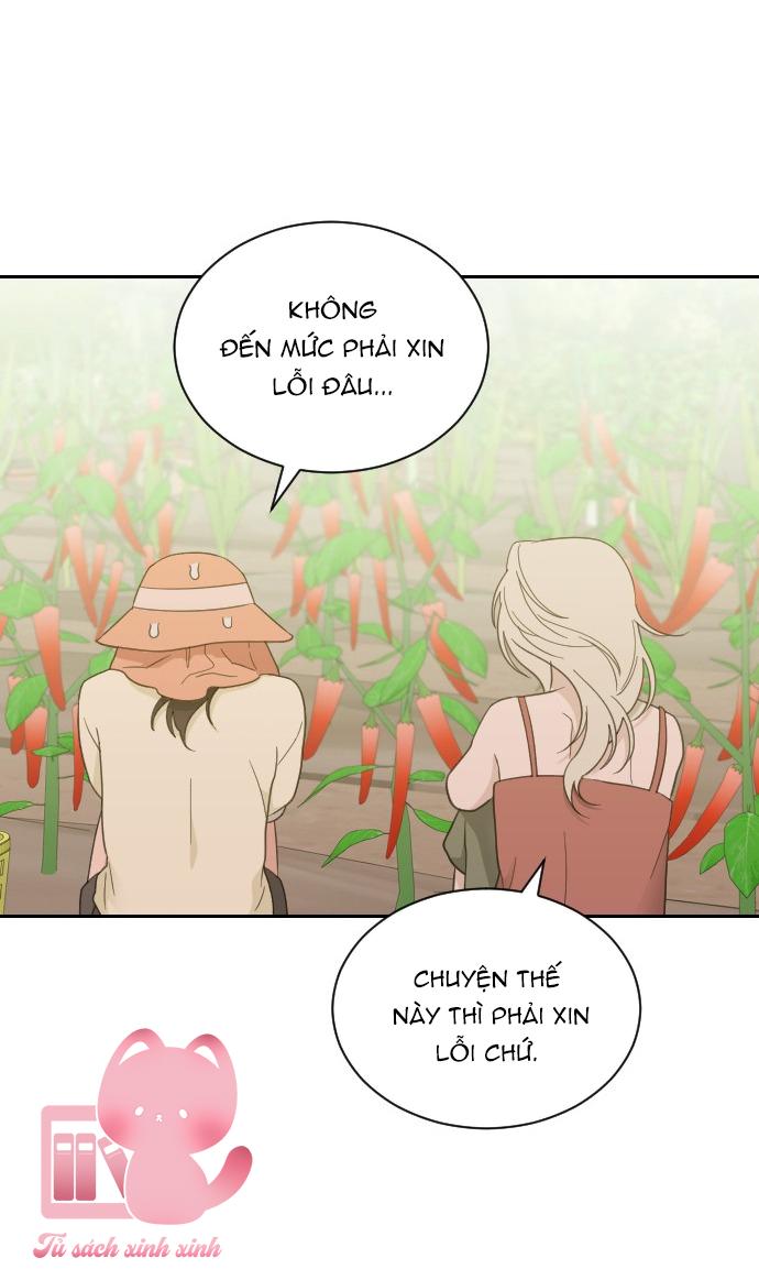 Vận May Không Ngờ Chap 71 - Trang 4