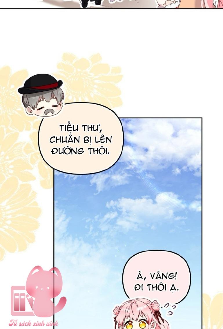 Tôi Được Nuôi Dưỡng Bởi Những Kẻ Phản Diện Chap 66 - Trang 3