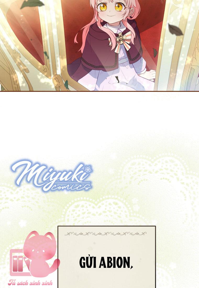 Tôi Được Nuôi Dưỡng Bởi Những Kẻ Phản Diện Chap 27 - Trang 3