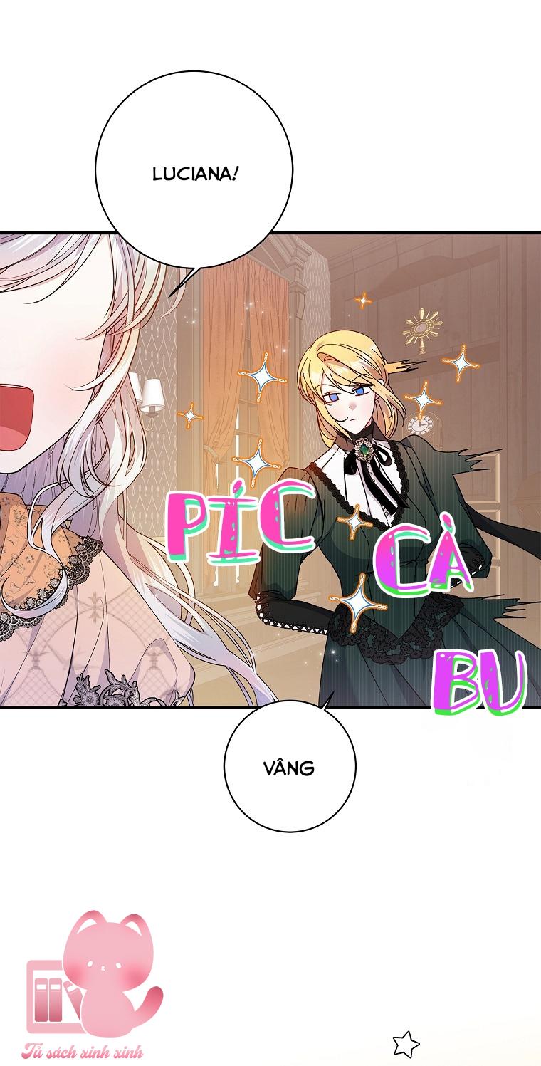 Nhận Nuôi Người Cha Phản Diện Chapter 30 - Trang 4