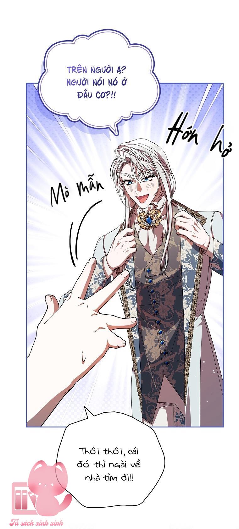 Nhận Nuôi Người Cha Phản Diện Chapter 62 - Next Chapter 63