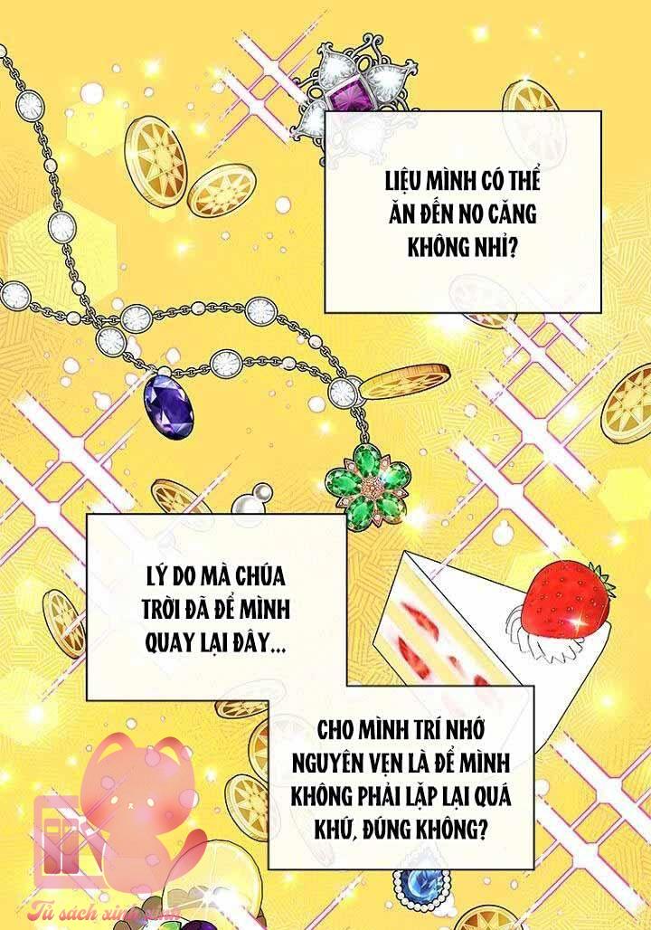 Chồng Yêu, Tôi Đây Bãi Công! Chap 2 - Trang 3