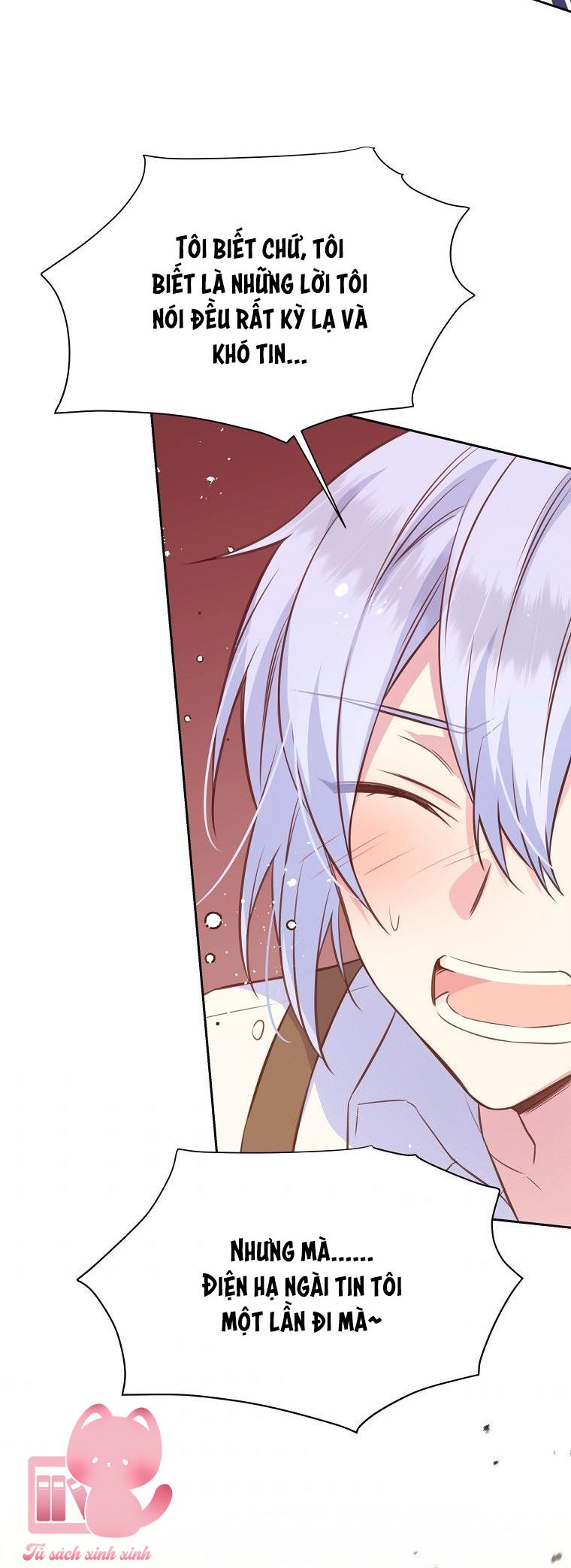 Yêu Tôi Đi, Dù Sao Ngài Cũng Chỉ Là Nhân Vật Phụ Chapter 30 - Trang 4