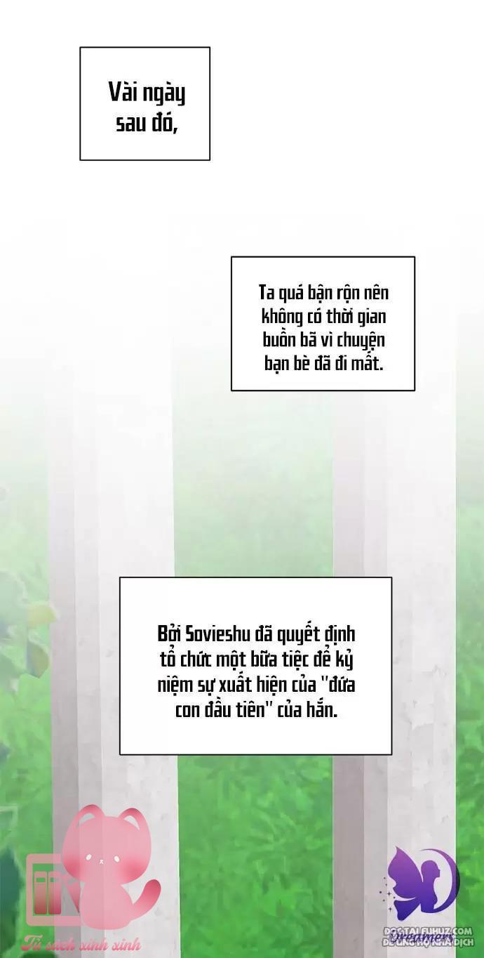 Hoàng Hậu Tái Hôn Chapter 41 - Trang 4