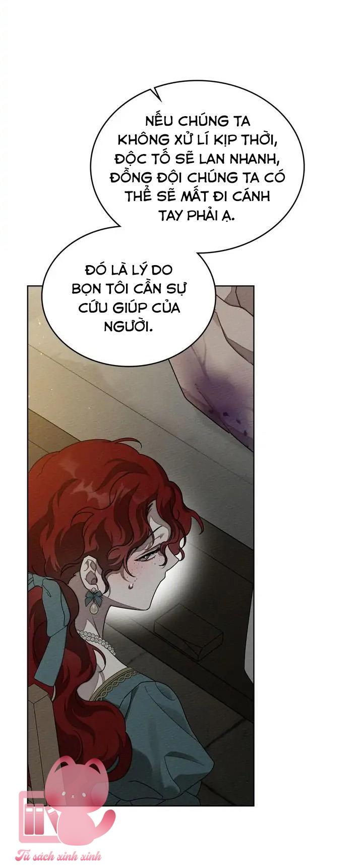 Dưới Tán Cây Sồi Chap 79 - Next Chapter 79.1