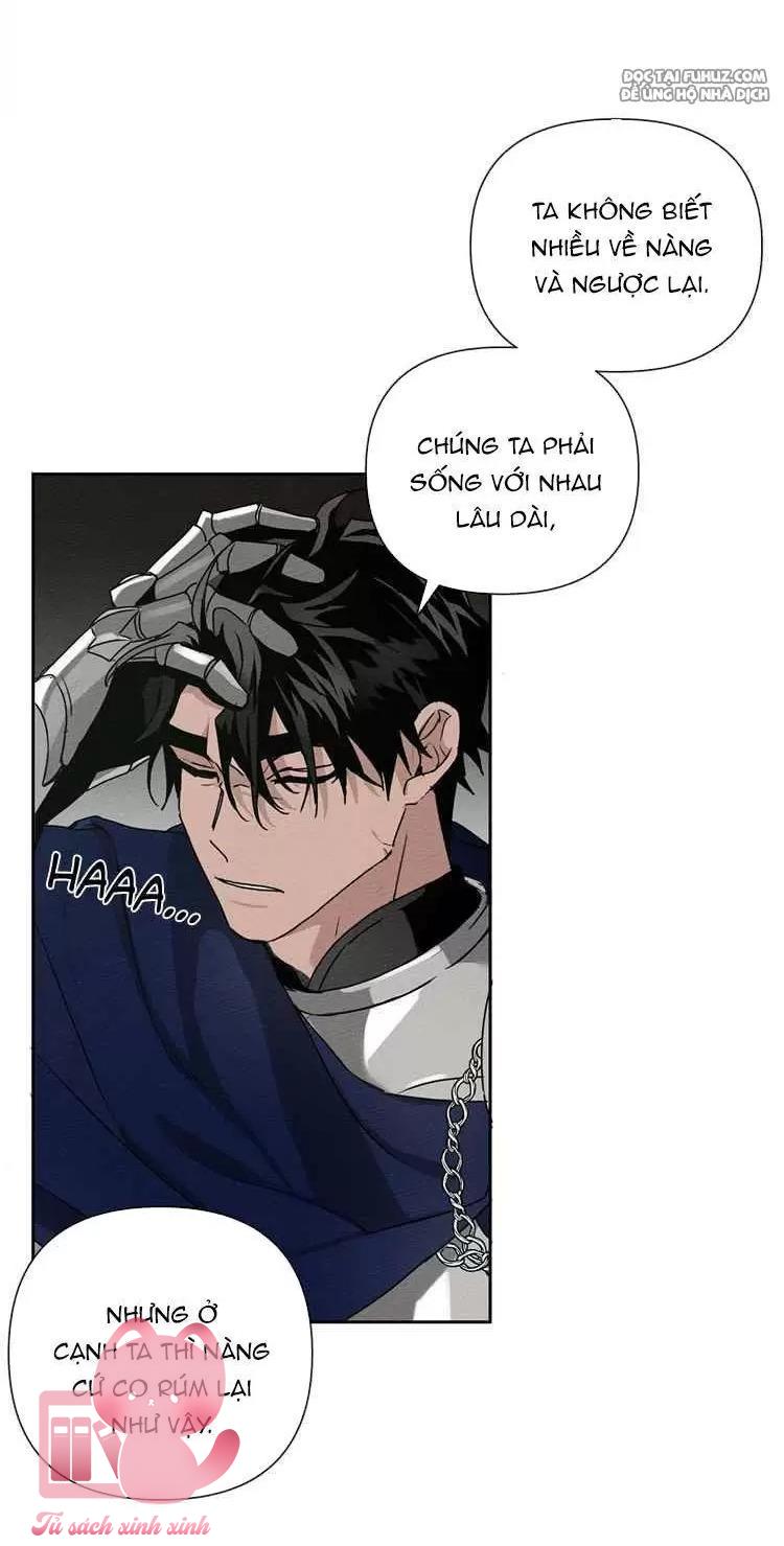 Dưới Tán Cây Sồi Chapter 3 - Trang 3