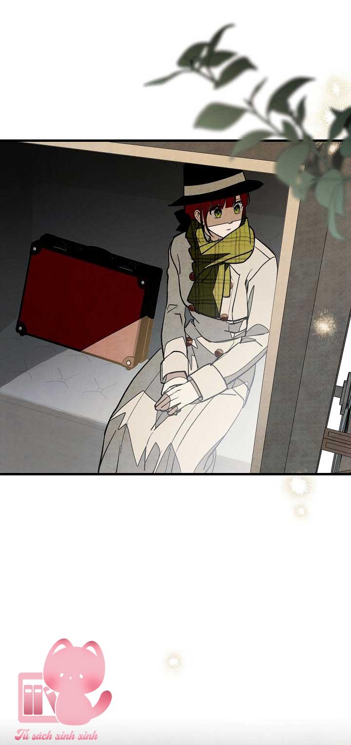 Chào Mừng Đến Với Dinh Thự Hoa Hồng Chap 2 - Trang 3