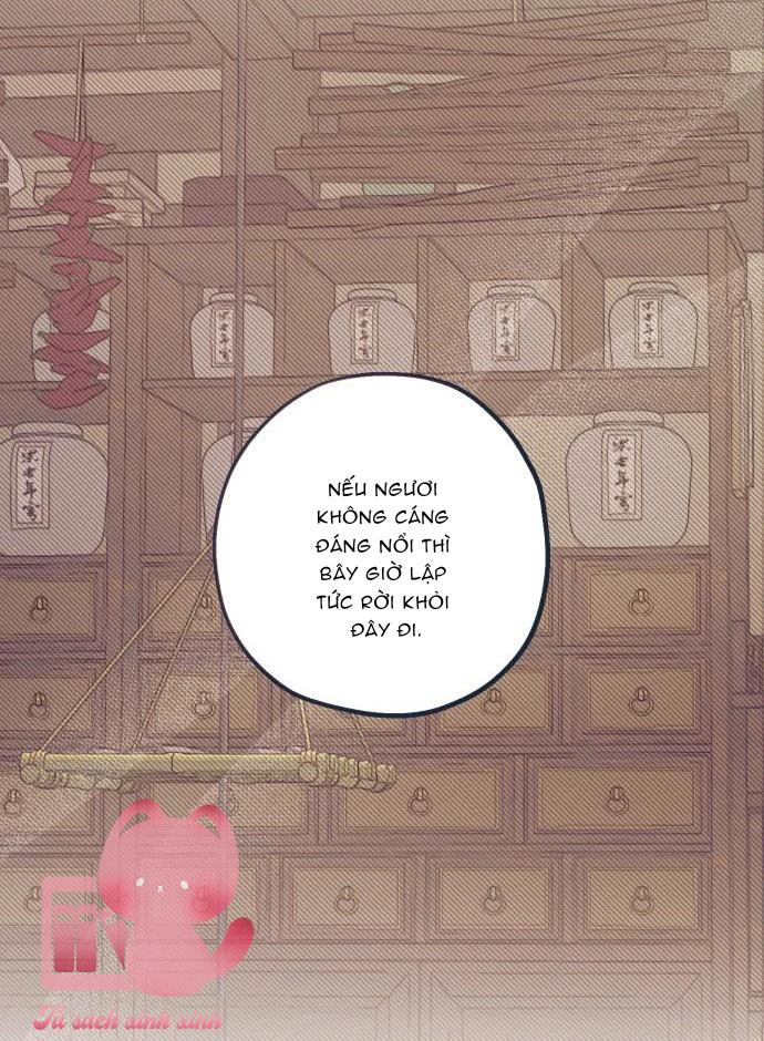 Dabi, Hương Vị Ngây Ngất Chap 14 - Trang 3