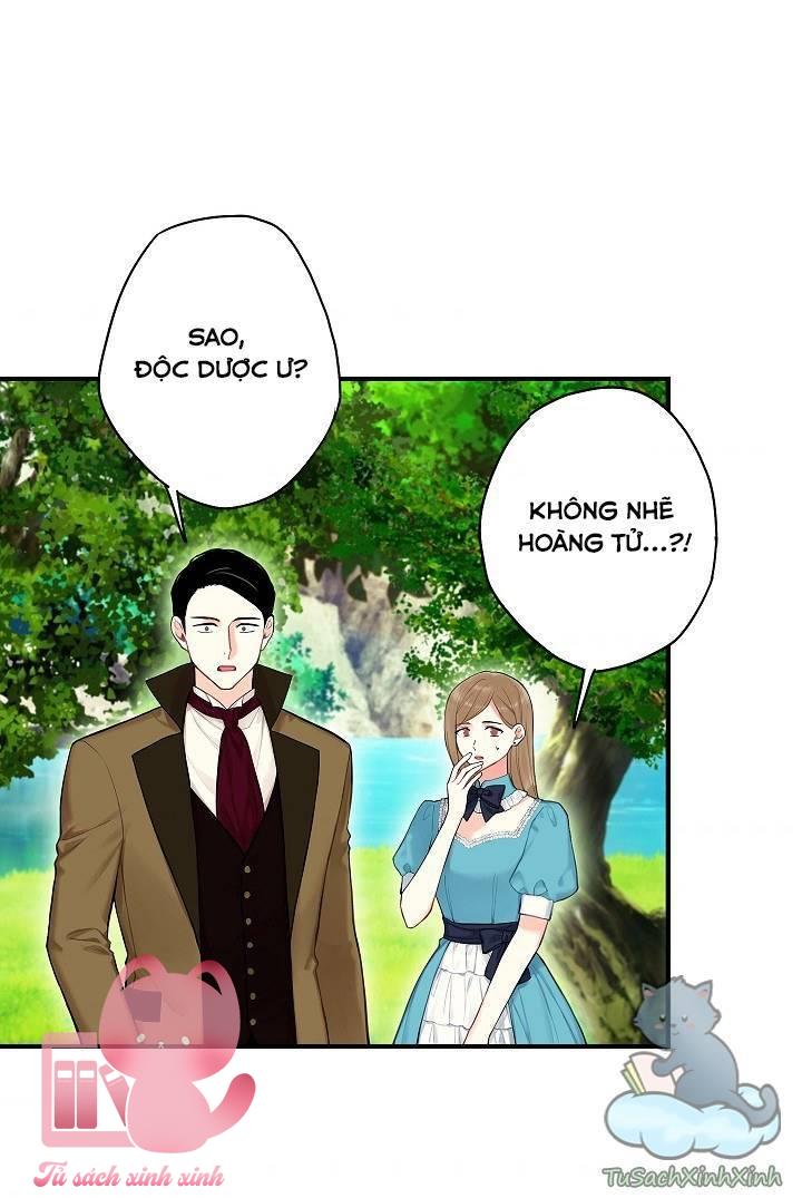 Ác Nữ Muốn Ly Hôn Chap 108 - Trang 2