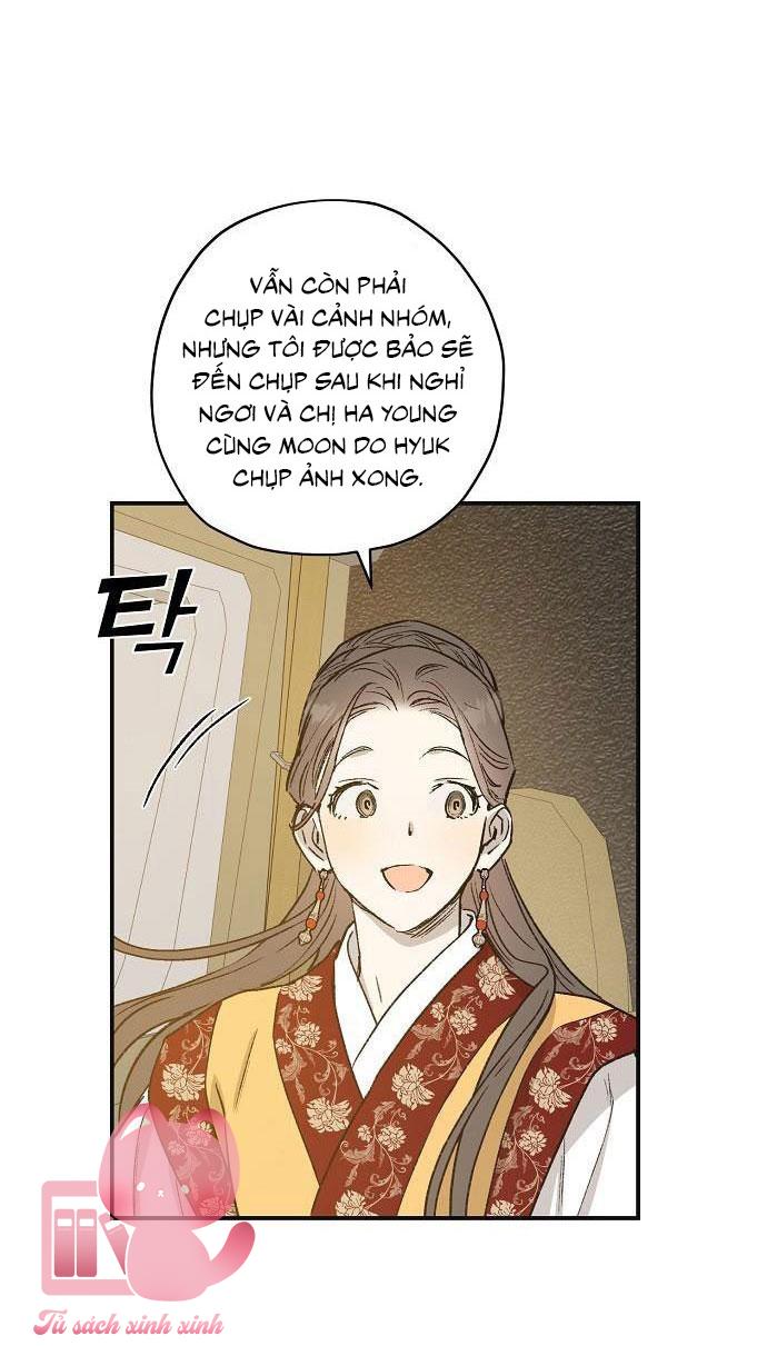 Onsaemiro Chapter 24 - Trang 4