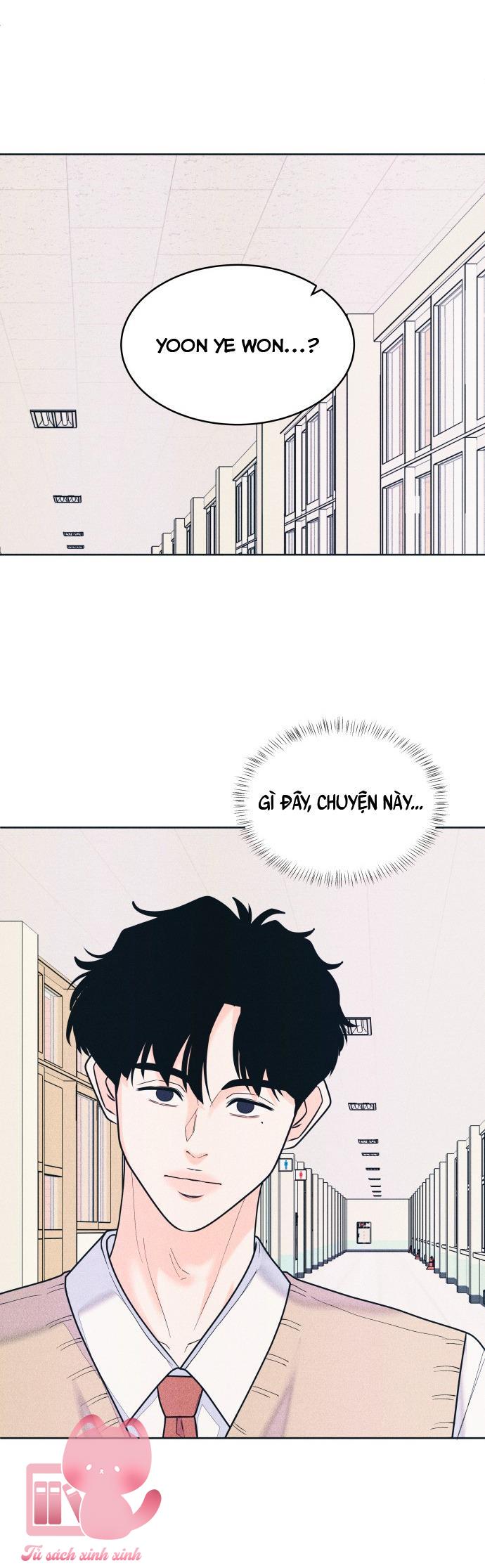 Cặp Đôi Hướng Nội Chap 72 - Trang 4