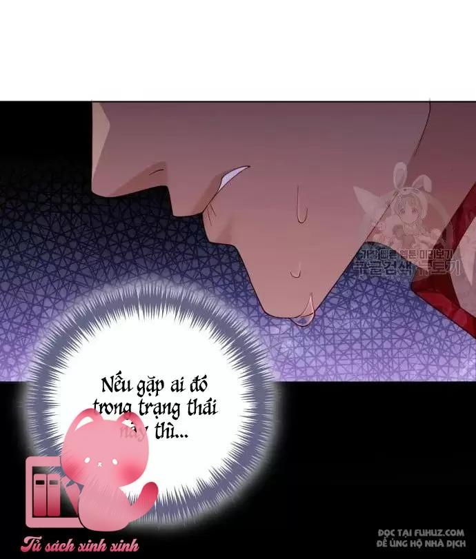Hoàng Hậu Tái Hôn Chapter 130 - Trang 4