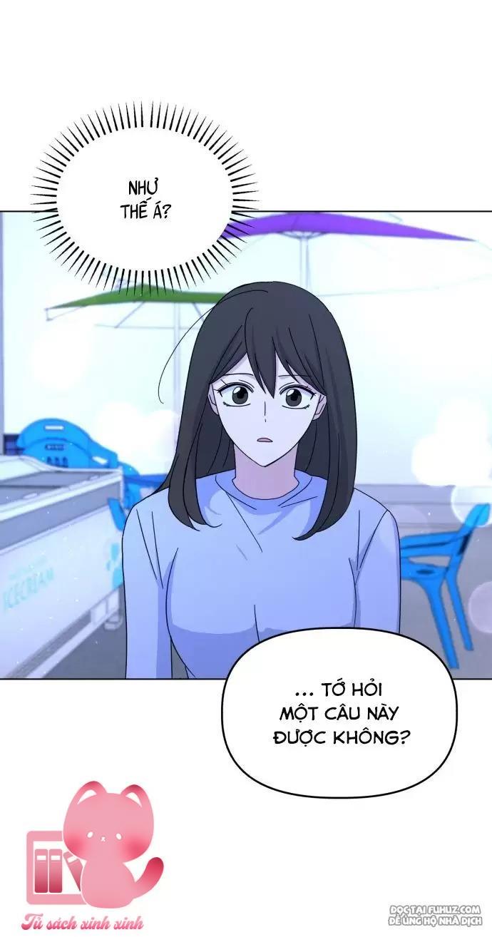 Quan Hệ Nhân Quả Chap 35 - Trang 2