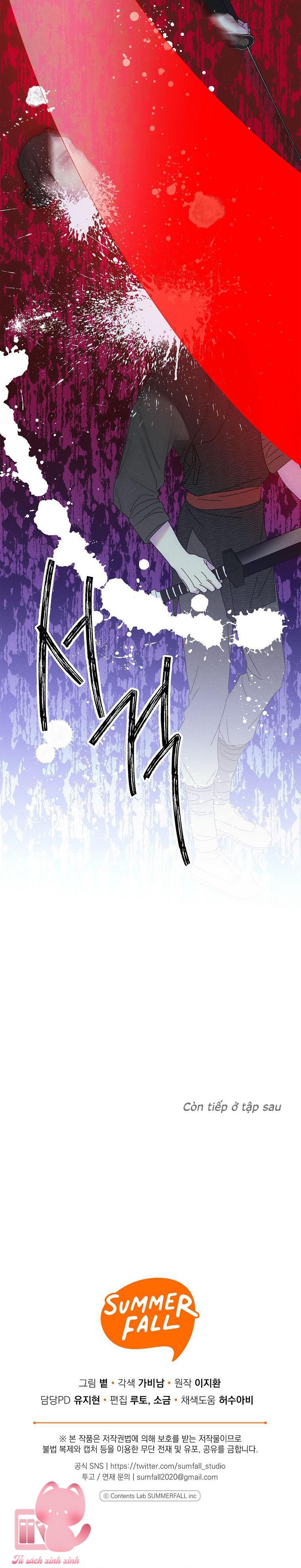 Quốc Hôn Chapter 21 - Trang 4