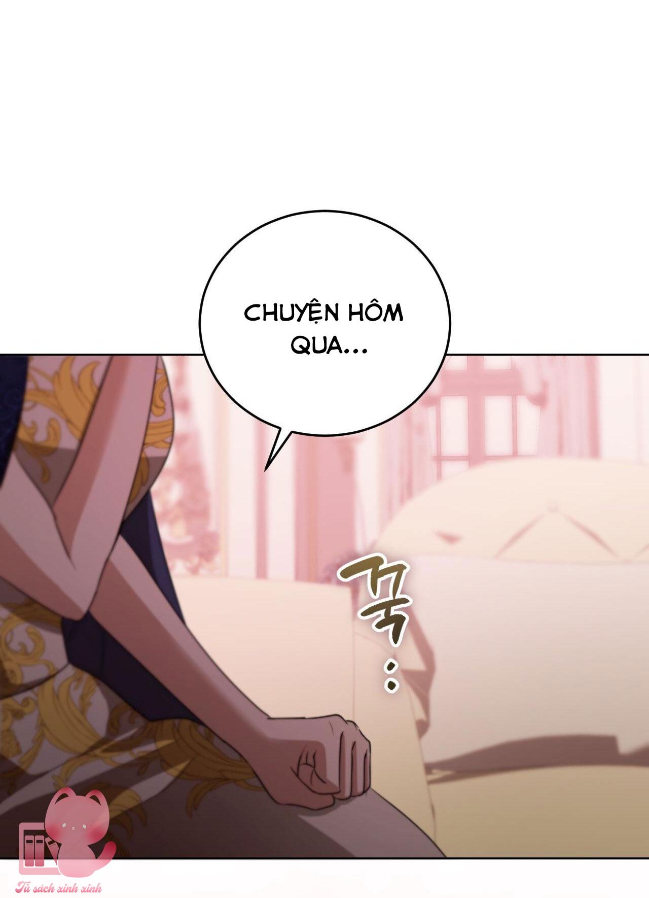 Thánh Nữ Giả Muốn Bỏ Trốn Chap 24 - Trang 4