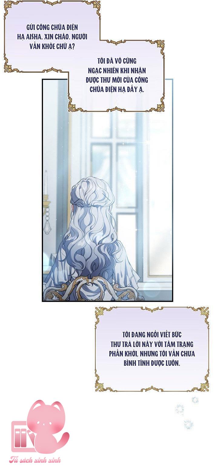 Hướng Về Ánh Dương Lần Nữa Chapter 52 - Trang 4