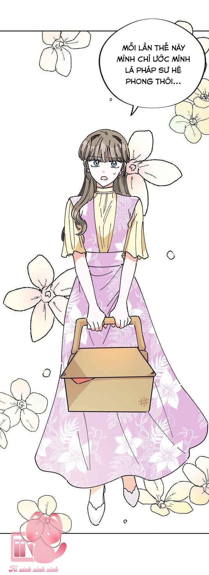 Người Hùng Của Ác Nữ Chapter 13 - Trang 4